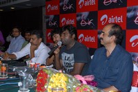 Eega Success Tour 2day Photos